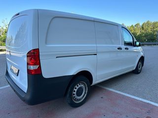 Mercedes-Benz Vito 2018