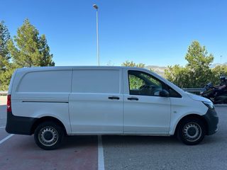 Mercedes-Benz Vito 2018