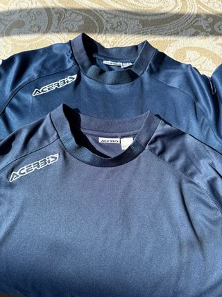 2Camiseta Acerbis del San Agustin EU 2XS USA 150cm