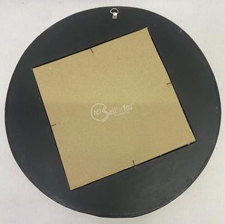 Specchio da parete rotondo