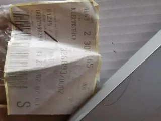 Kit Montaggio Parabrezza BMW R100GS