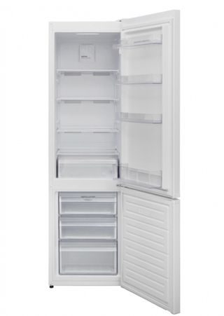 Frigorífico No Frost Combi Icecool Blanco