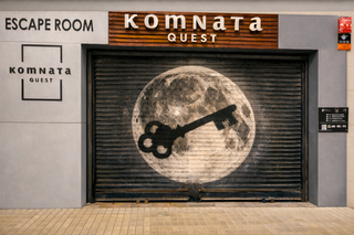 Pintor deco graffiti: Tablón letras escaparate art