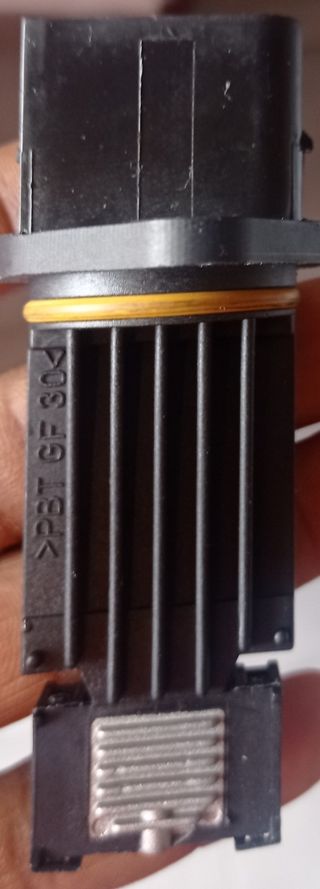 Caudalímetro Mercedes 6110940048