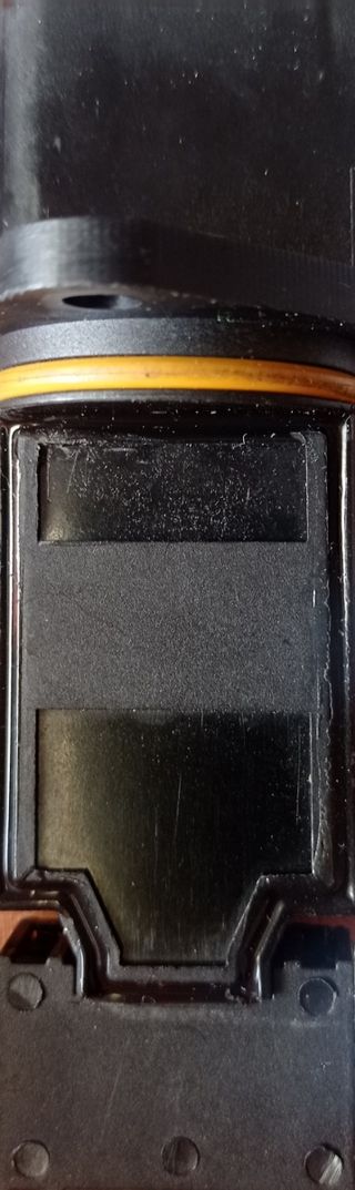 Caudalímetro Mercedes 6110940048