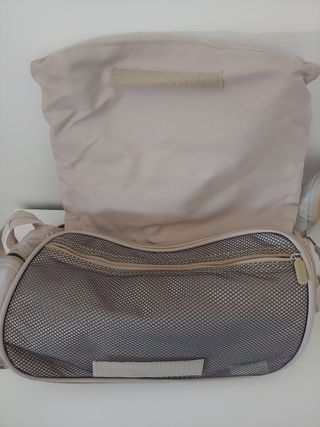 Borsa cambio neonato Inglesina