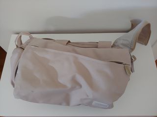Borsa cambio neonato Inglesina