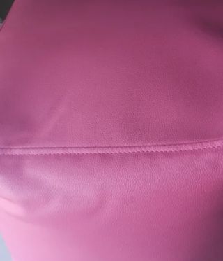 Puff Rosa
