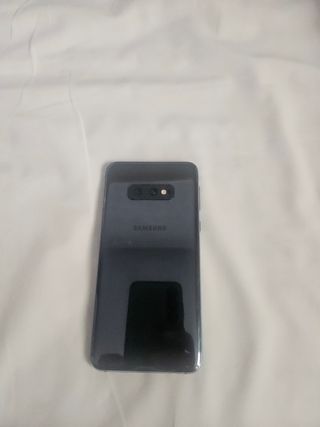 Samsung Galaxy S10e Negro