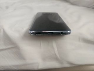 Samsung Galaxy S10e Negro
