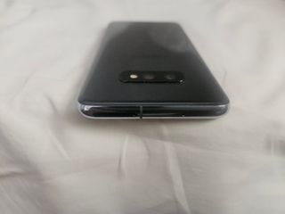 Samsung Galaxy S10e Negro