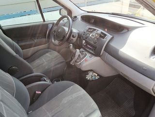 Renault Scenic 2003