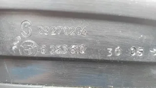 Piloto Trasero Derecho BMW Serie 3 E36 Compact