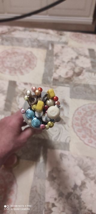 Ferri da Maglia - 36 pezzi