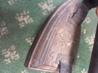 Planchas antiguas (2) - Vintage coleccionismo