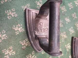 Planchas antiguas (2) - Vintage coleccionismo