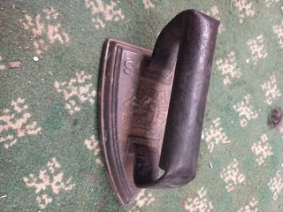 Planchas antiguas (2) - Vintage coleccionismo