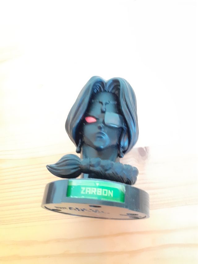 Figura Masukore de Orochimaru