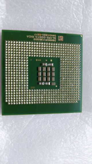 Procesador Intel Xeon 2800 1m 800