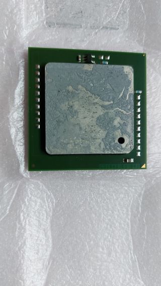 Procesador Intel Xeon 2800 1m 800
