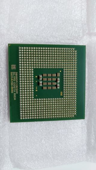 Procesador Intel Xeon 2800 1m 800