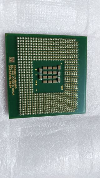 Procesador Intel Xeon 2800 1m 800