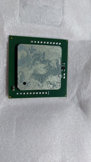Procesador Intel Xeon 2800 1m 800