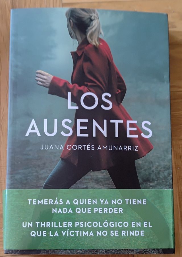 Los ausentes