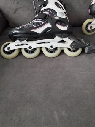 Patines Fila - Talla 40