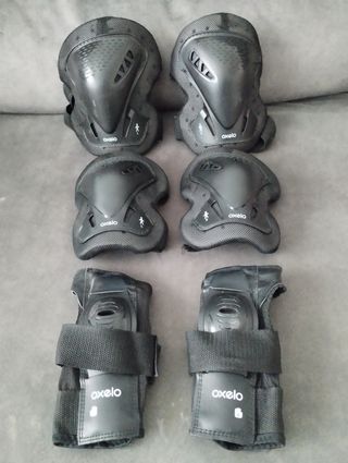 Patines Fila - Talla 40