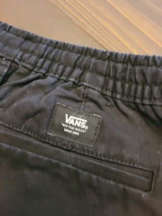 Shorts Vans Bambino