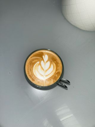 Cafetera Delonghi La Specialista