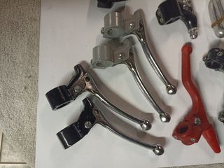 Manetas bicicleta trial BMX cross Consultar precio