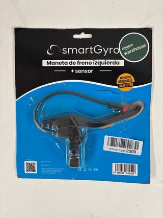 Manetas Freno SmartGyro (Izq & Der)