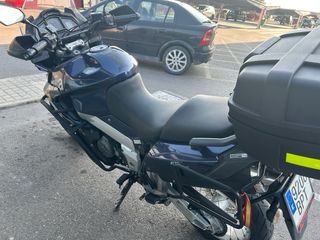 Aprilia Caponord 1000 ETV