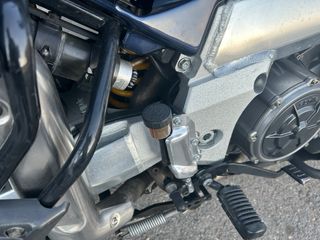 Aprilia Caponord 1000 ETV