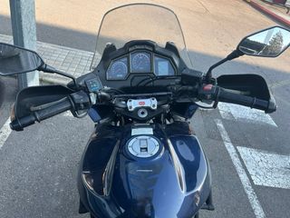 Aprilia Caponord 1000 ETV