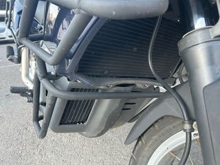 Aprilia Caponord 1000 ETV