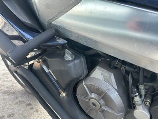 Aprilia Caponord 1000 ETV