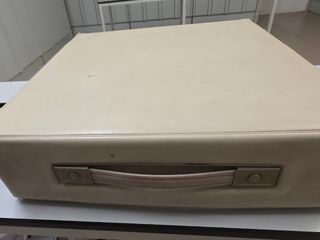 Olivetti Lettera 25 - Máquina de escribir