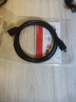 Cable HDMI equip - 1,5m