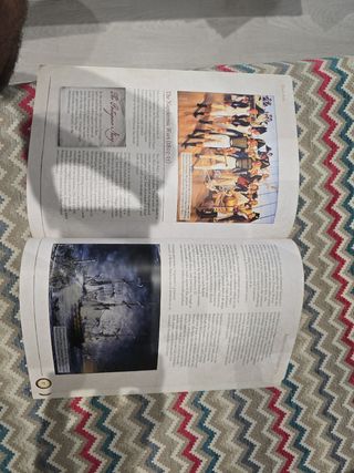 Libro Reglas Black Seas 1770-1820