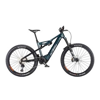 ebike KTM Macina Prowler Master talla M