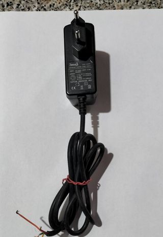 Alimentatore Zodiac DZR-10DTT