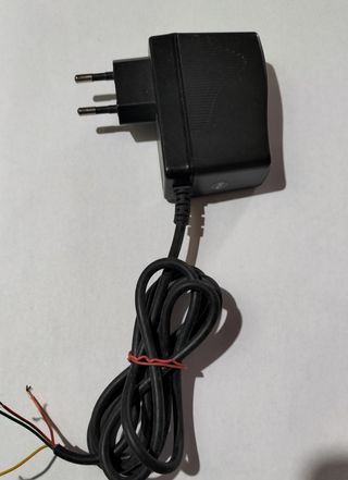 Alimentatore Zodiac DZR-10DTT