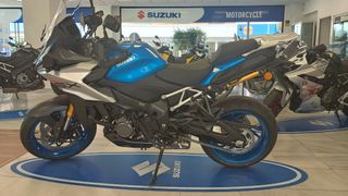 SUZUKI GSX-S1000 GX