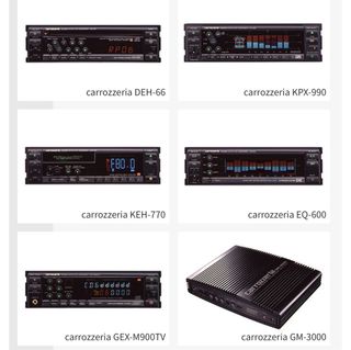 Desbloqueo Pioneer Blaupunkt