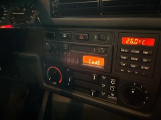 Desbloqueo Pioneer Blaupunkt