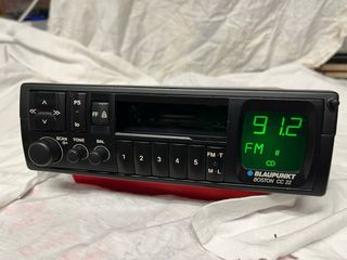 Desbloqueo Pioneer Blaupunkt