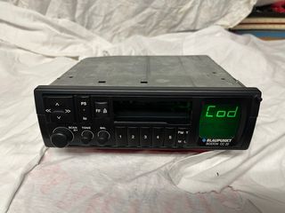 Desbloqueo Pioneer Blaupunkt